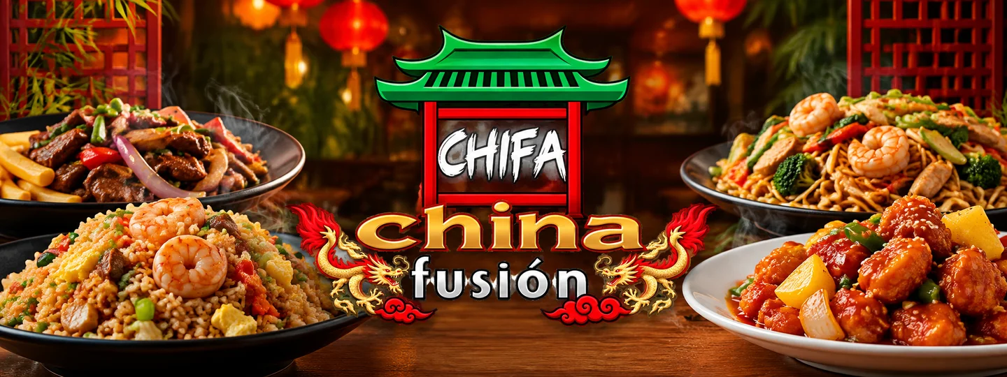 Delivery Chifa China Fusion Garcilaso en Juliaca