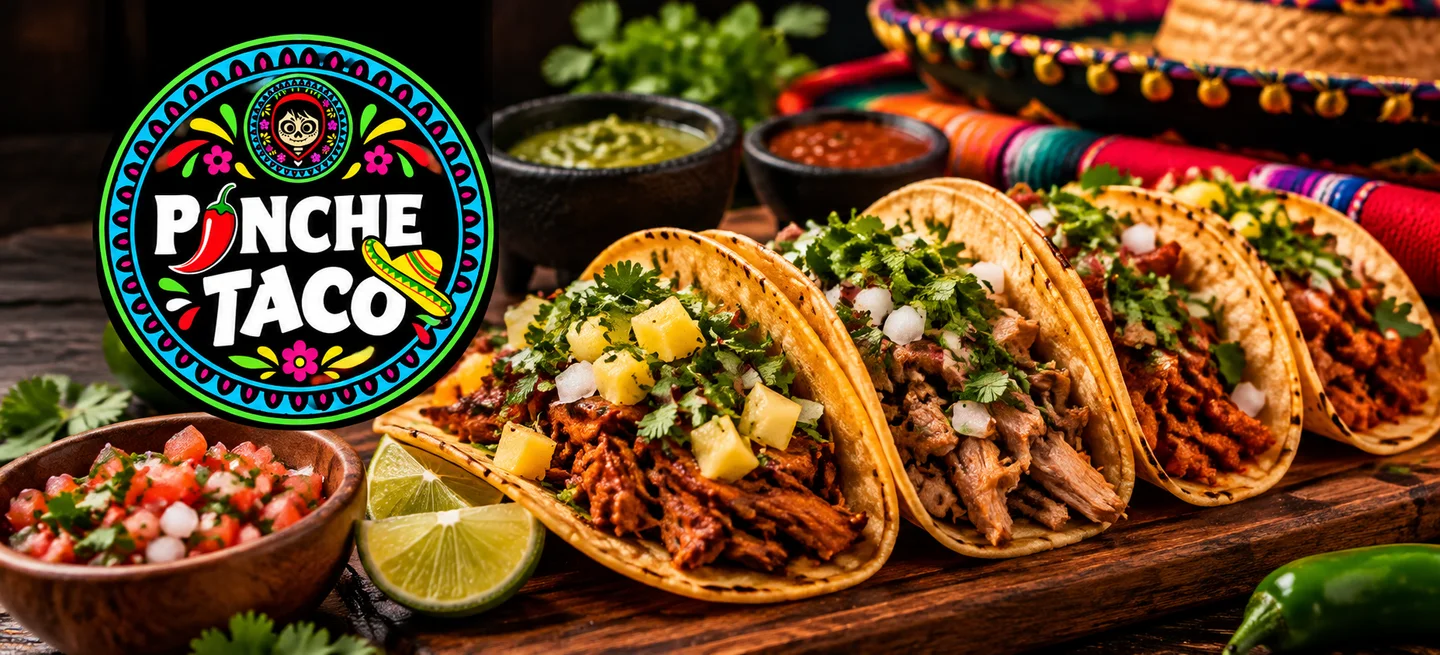 Delivery Pinche Taco en Juliaca