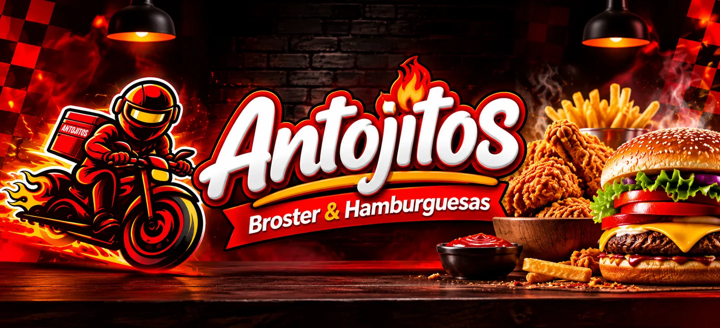 Delivery Antojitos Dark Kitchen Tacna en Tacna