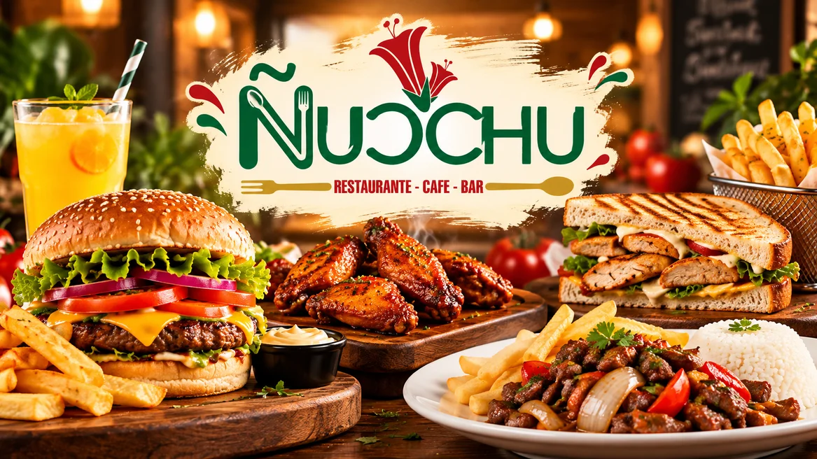 Delivery Ñucchu en Juliaca